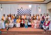 بین الاقوامی ویدک آسٹرولوجی فیڈریشن (IVAF) USA نے کامیابی کے ساتھ “The Sacred Astrological Symposium – سری لنکا 2026” کا انعقاد کیا۔